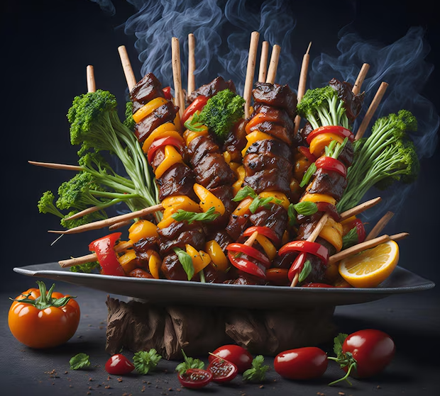 Brochette