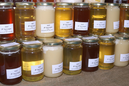 Un miel d'exception produit selon des méthodes traditionnelles au