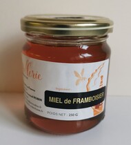 Miel de Framboisier